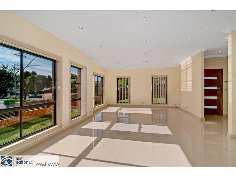 36 Kirby Street, Rydalmere NSW 2116