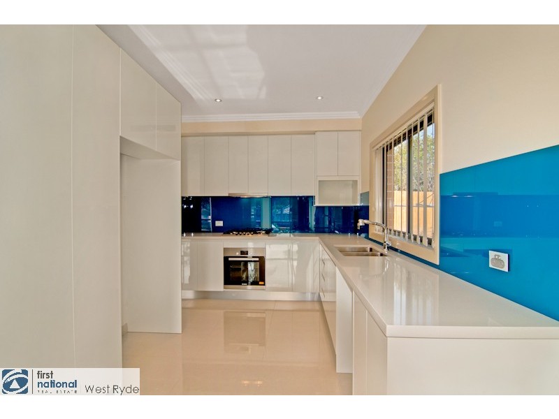 36 Kirby Street, Rydalmere NSW 2116