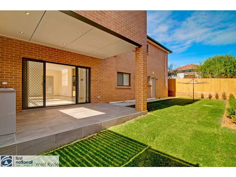 36 Kirby Street, Rydalmere NSW 2116