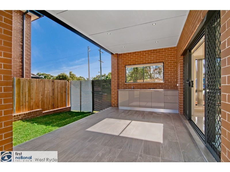 36 Kirby Street, Rydalmere NSW 2116