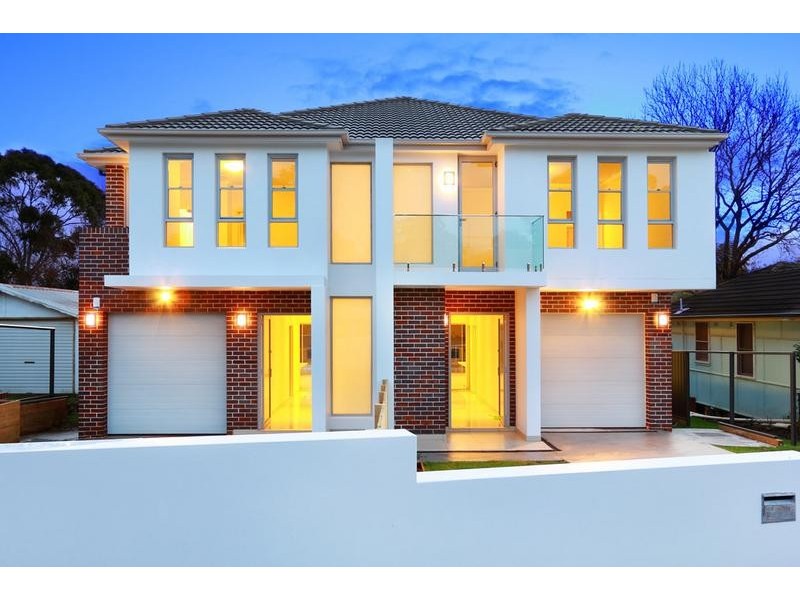 4A Reid Street, Ermington NSW 2115