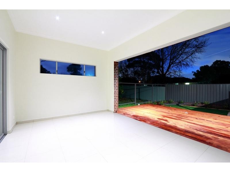 4A Reid Street, Ermington NSW 2115