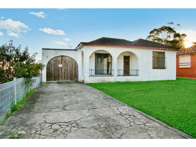 94 Spurway Street, Ermington NSW 2115