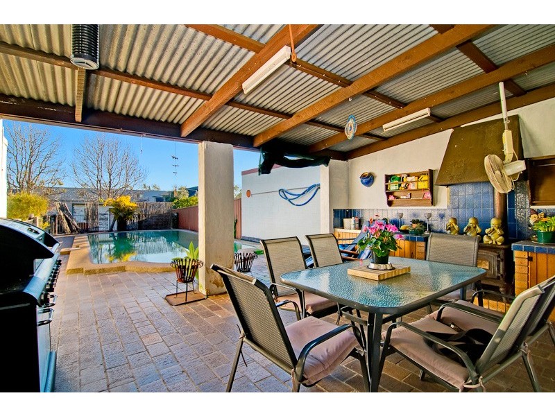 94 Spurway Street, Ermington NSW 2115