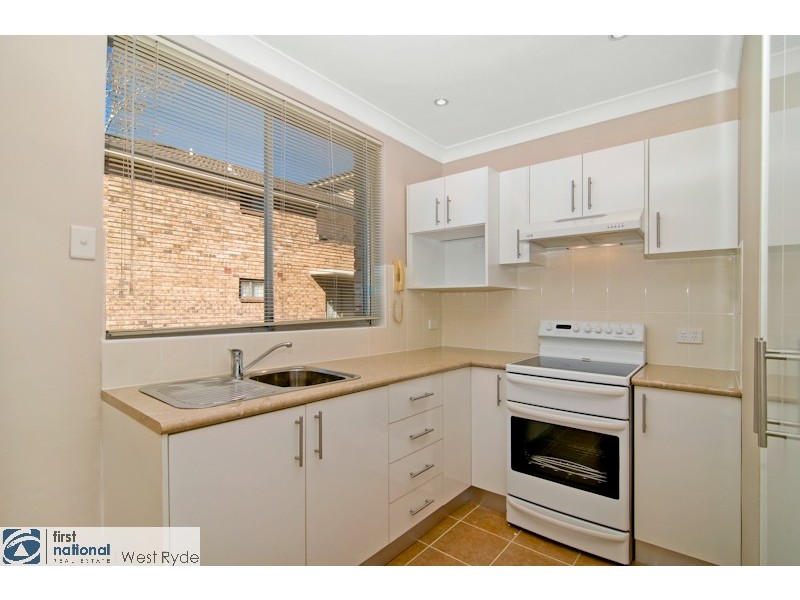 10/7 Curzon Street, Ryde NSW 2112