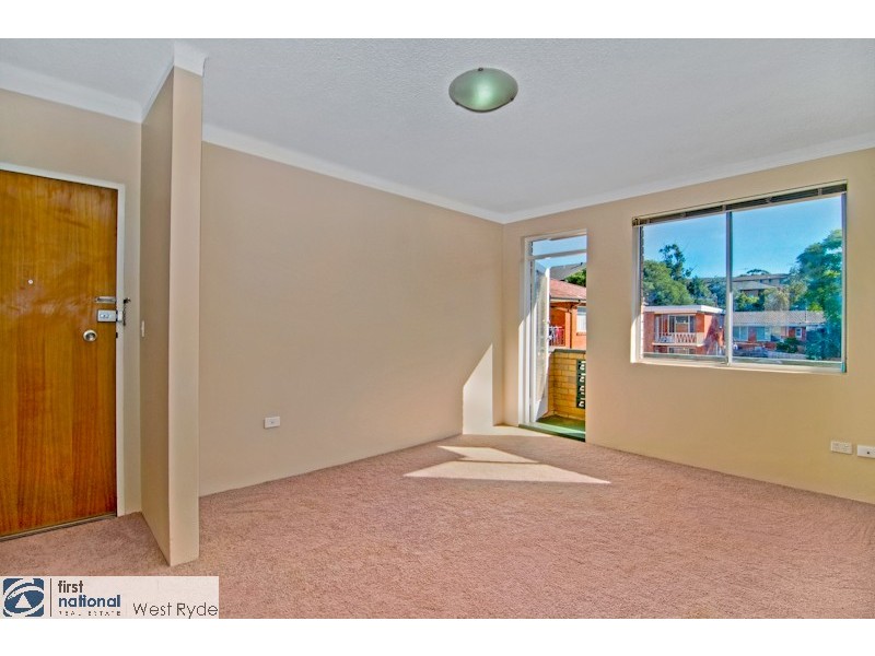 10/7 Curzon Street, Ryde NSW 2112