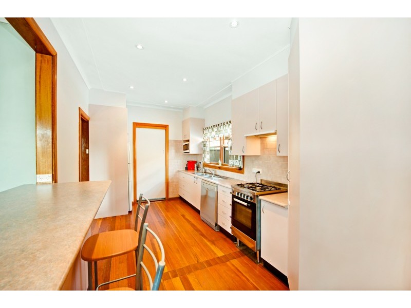 1 Irvine Crescent, Ryde NSW 2112