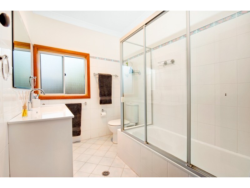 1 Irvine Crescent, Ryde NSW 2112