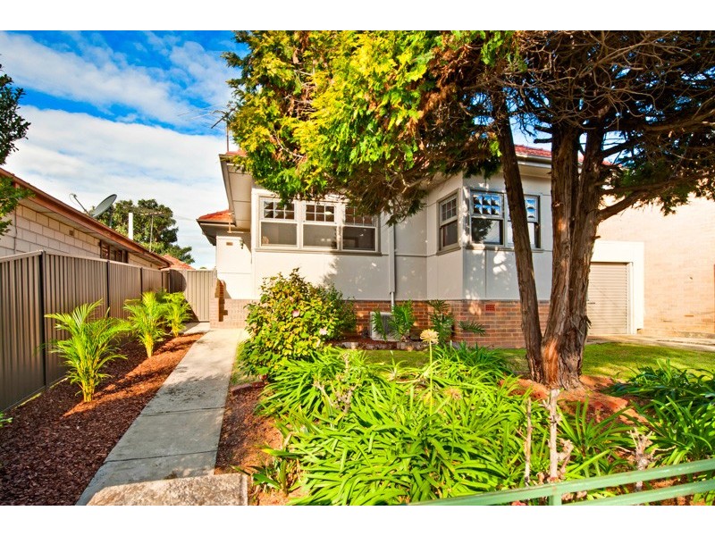 1 Irvine Crescent, Ryde NSW 2112