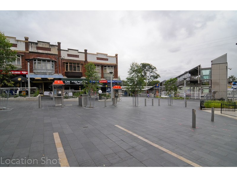 14/7A Bank Street, Meadowbank NSW 2114