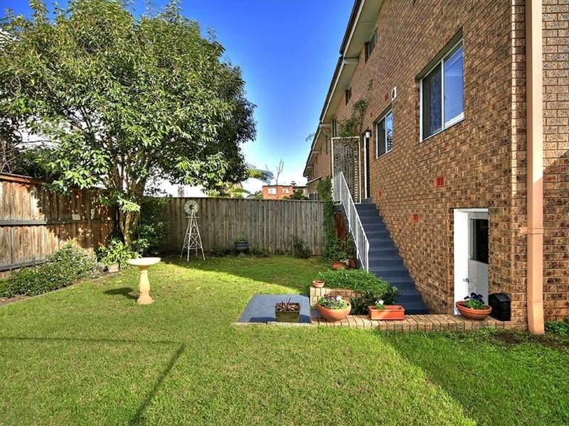 10/3-5 Loftus Street, Ashfield NSW 2131