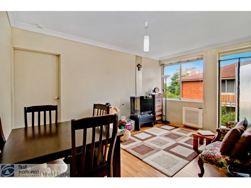 10/50 West Parade, West Ryde NSW 2114
