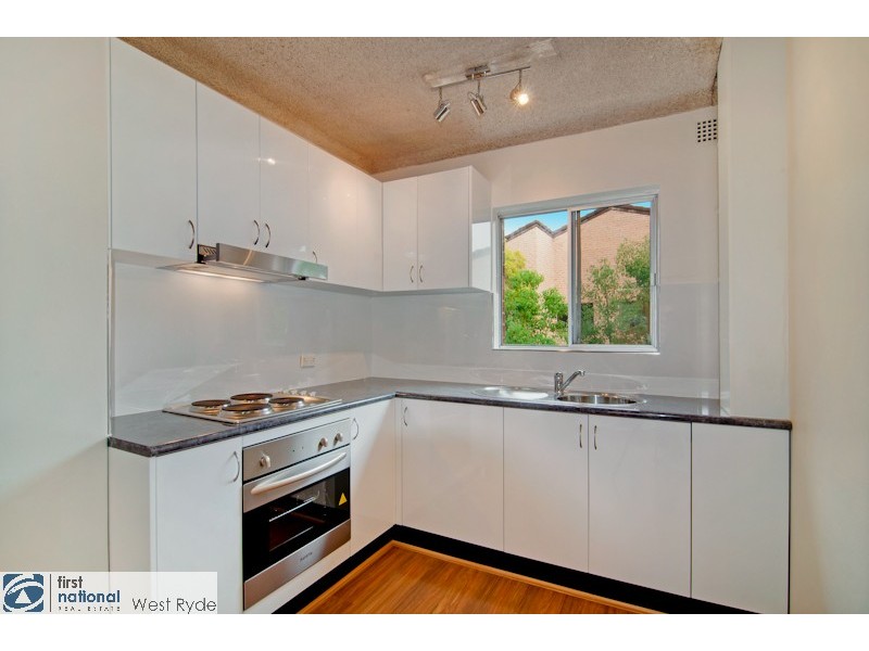 5/45 Meadow Crescent,, Meadowbank NSW 2114