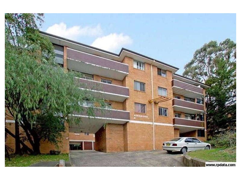 15/8 Lane Cove Road, Ryde NSW 2112