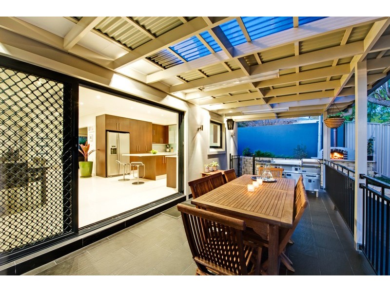 48 Bennetts Road East, Dundas NSW 2117