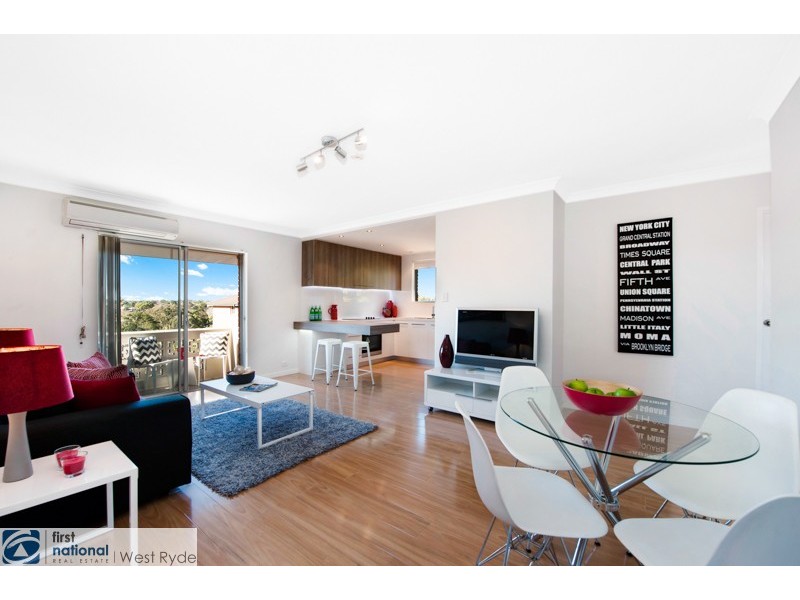 20/2-6 William Street, Ryde NSW 2112