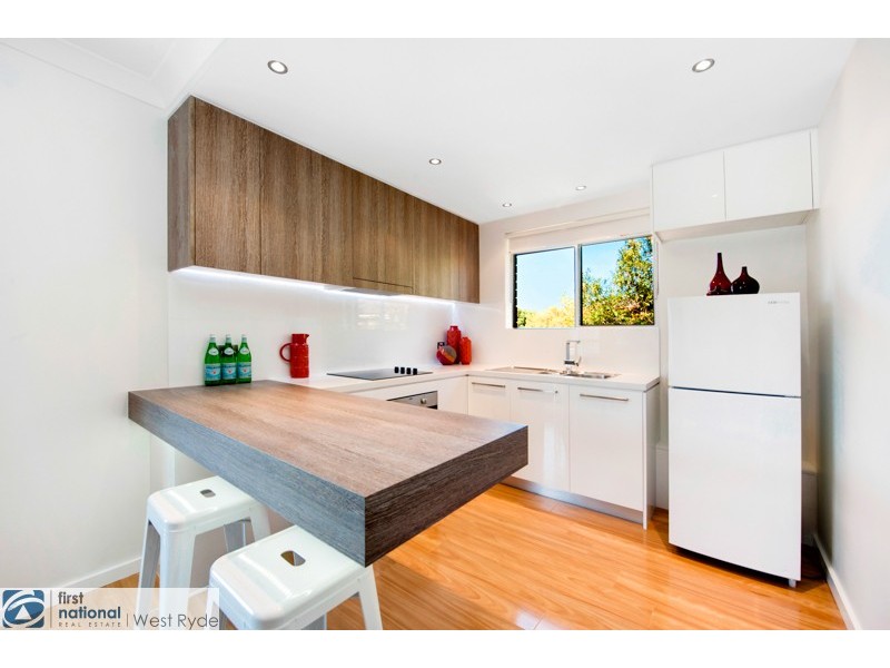 20/2-6 William Street, Ryde NSW 2112