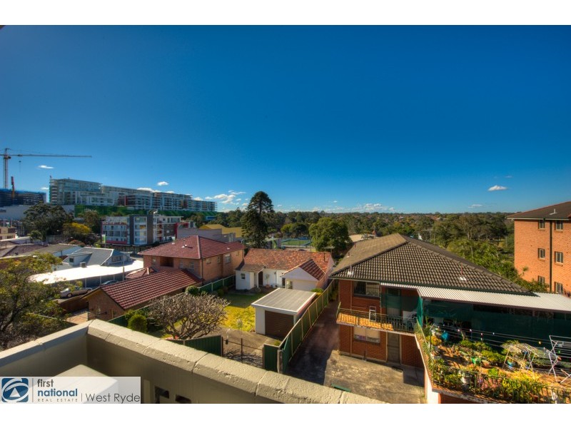 20/2-6 William Street, Ryde NSW 2112