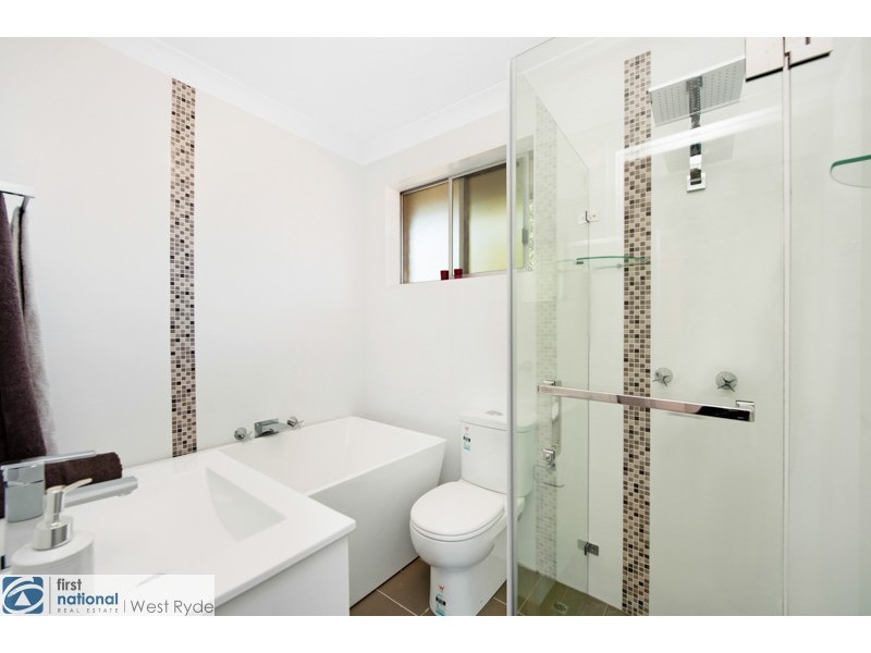 20/2-6 William Street, Ryde NSW 2112