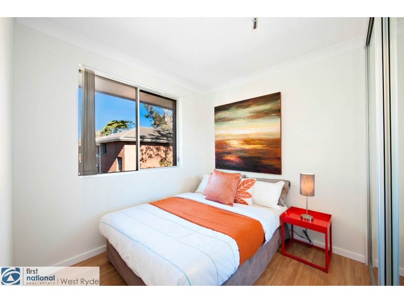 20/2-6 William Street, Ryde NSW 2112
