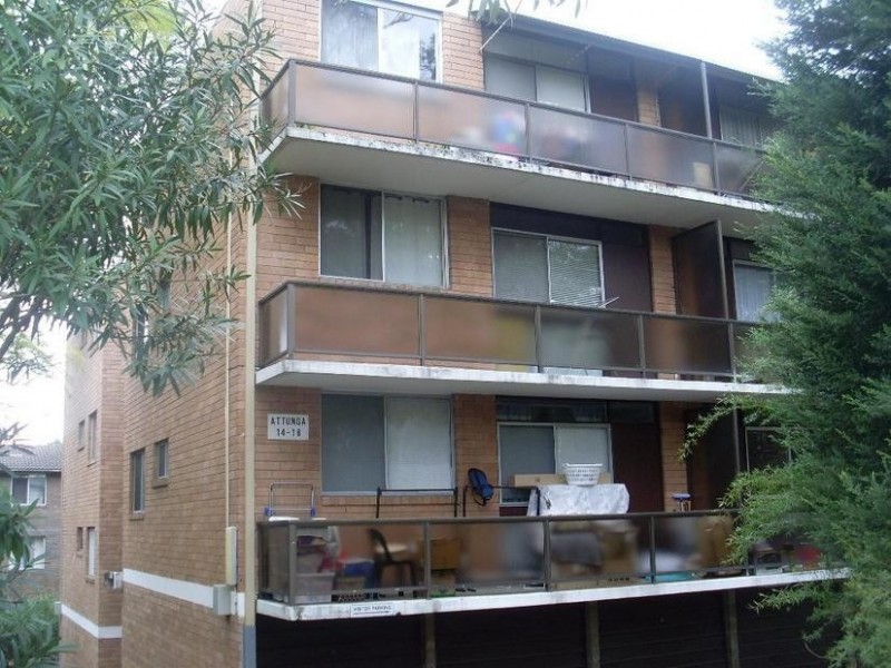 5/14 Station Street, West Ryde NSW 2114