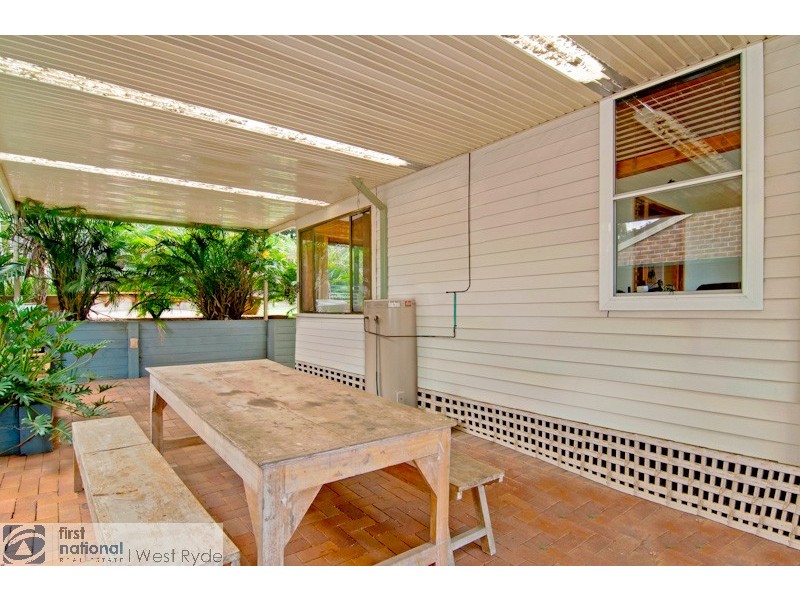 3 Manning Parade, Dundas NSW 2117