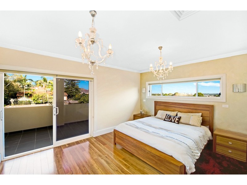 4 Weaver Street, Ryde NSW 2112