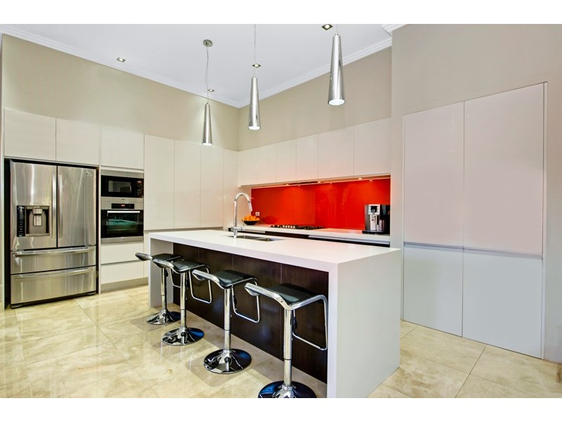 4 Weaver Street, Ryde NSW 2112