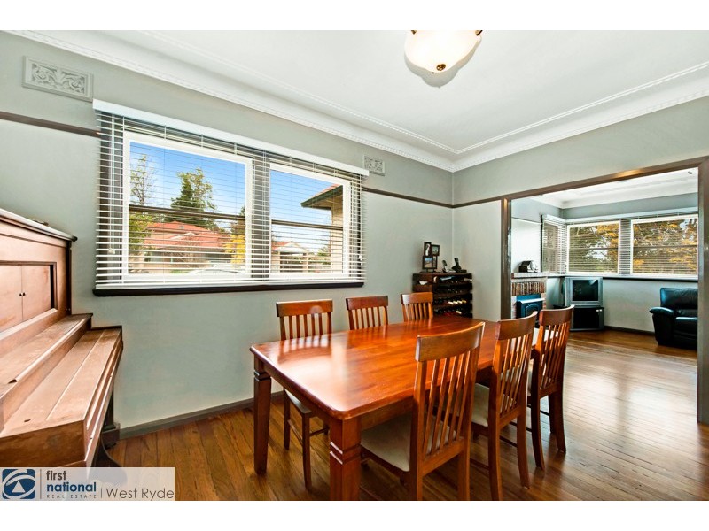 3 Forrest Street, Ermington NSW 2115