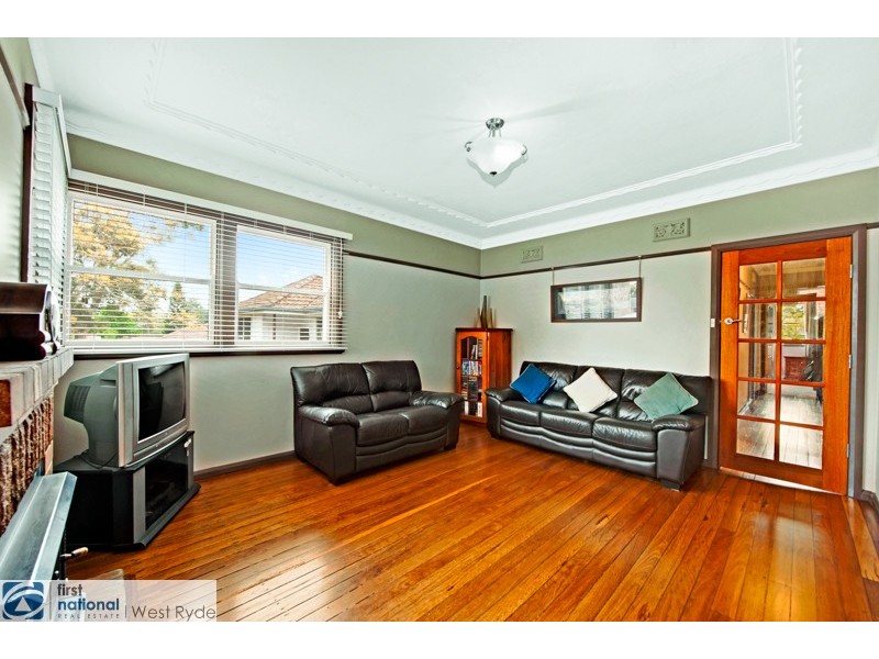 3 Forrest Street, Ermington NSW 2115