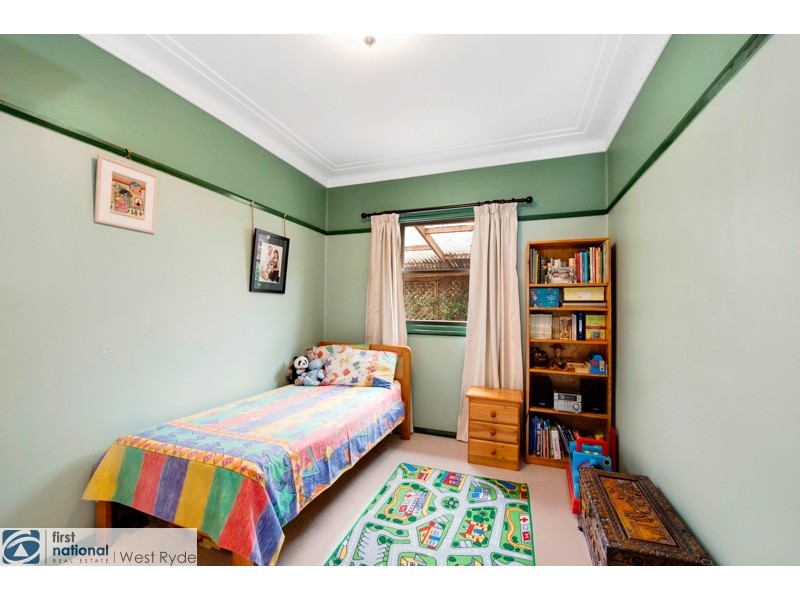 3 Forrest Street, Ermington NSW 2115