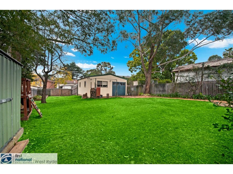 3 Forrest Street, Ermington NSW 2115