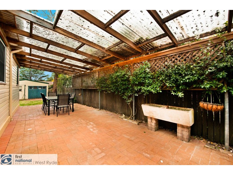 3 Forrest Street, Ermington NSW 2115