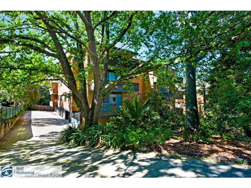 14/84 Station Street, West Ryde NSW 2114