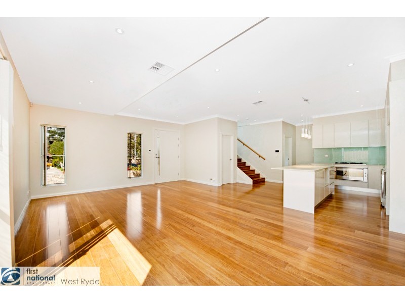 1/3 Grand Avenue, West Ryde NSW 2114