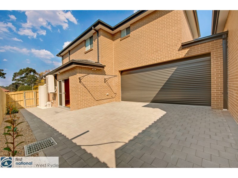 1/3 Grand Avenue, West Ryde NSW 2114
