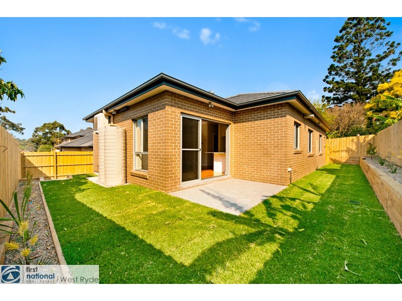 3/3 Grand Avenue, West Ryde NSW 2114