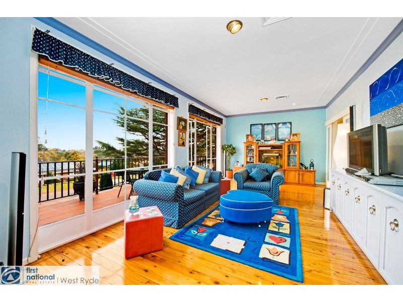 5 Cleveland Street, Ermington NSW 2115