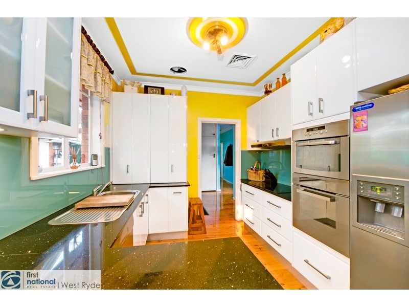 5 Cleveland Street, Ermington NSW 2115