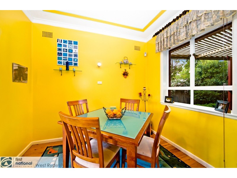 5 Cleveland Street, Ermington NSW 2115