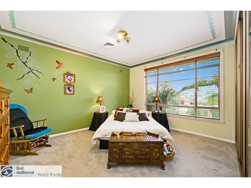 5 Cleveland Street, Ermington NSW 2115