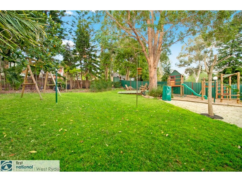 5 Cleveland Street, Ermington NSW 2115