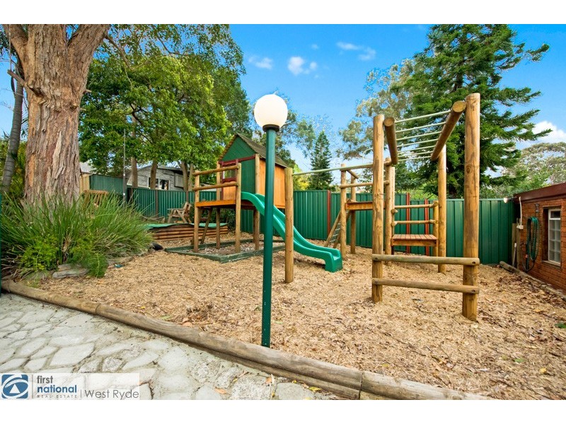 5 Cleveland Street, Ermington NSW 2115