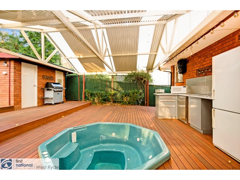 5 Cleveland Street, Ermington NSW 2115