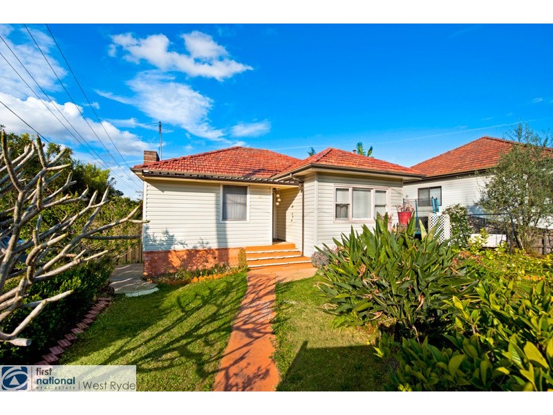 71 Spurway Street, Ermington NSW 2115