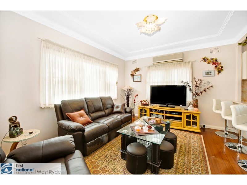 71 Spurway Street, Ermington NSW 2115
