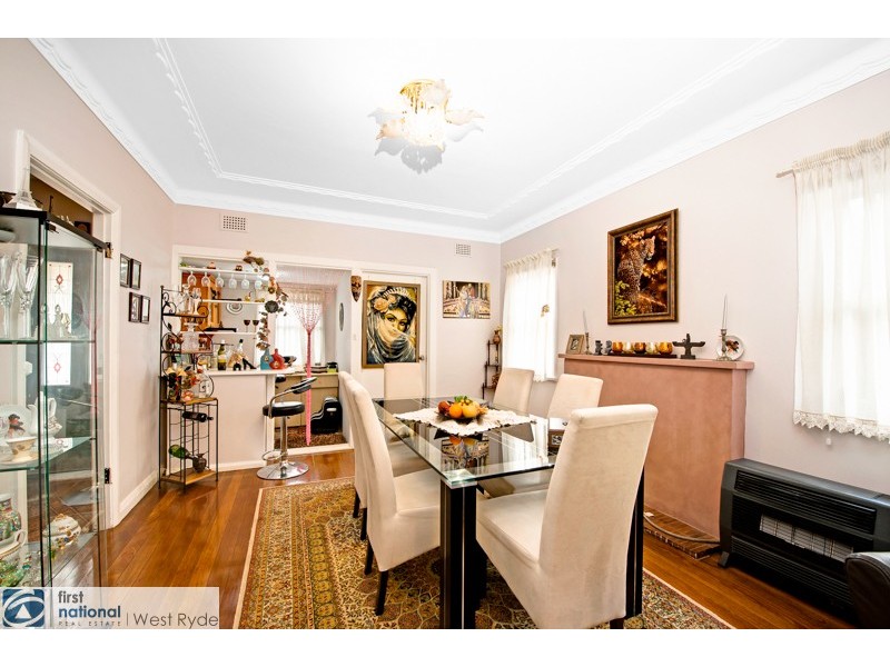 71 Spurway Street, Ermington NSW 2115