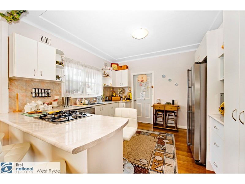 71 Spurway Street, Ermington NSW 2115
