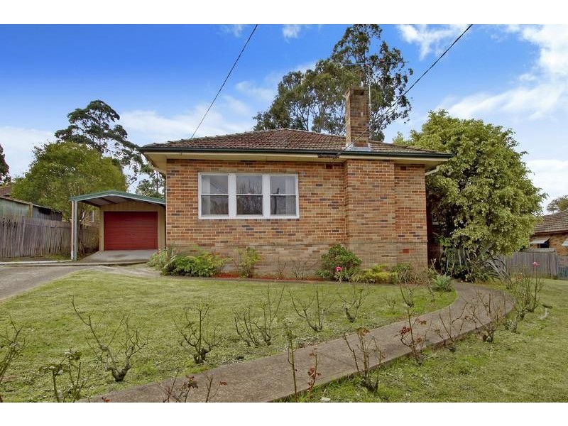 26 Elizabeth Crescent, Northmead NSW 2152