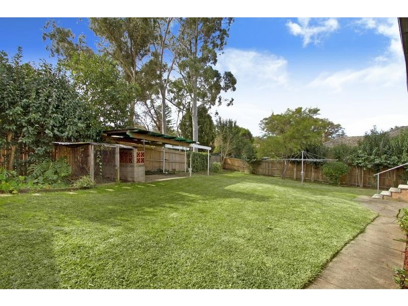 26 Elizabeth Crescent, Northmead NSW 2152